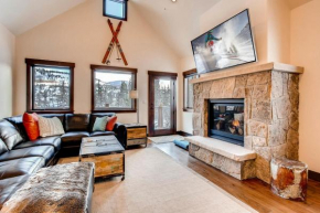 Blue River Condo Unit 203 Silverthorne